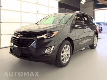 2020 Chevrolet Equinox LT 2LT