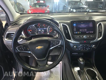 2020 Chevrolet Equinox LT 2LT - miniatura 10