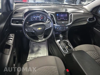 2020 Chevrolet Equinox LT 2LT - miniatura 11