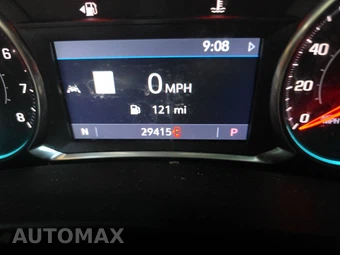 2020 Chevrolet Equinox LT 2LT - miniatura 12