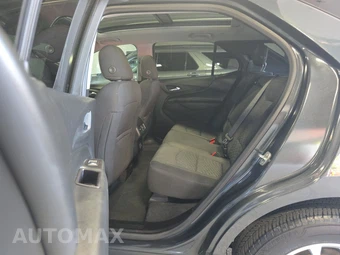 2020 Chevrolet Equinox LT 2LT - miniatura 13