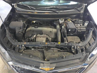2020 Chevrolet Equinox LT 2LT - miniatura 15