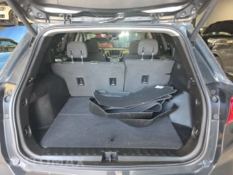 2020 Chevrolet Equinox LT 2LT - miniatura 16