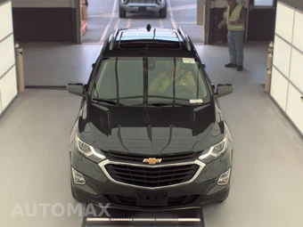 2020 Chevrolet Equinox LT 2LT - miniatura 2
