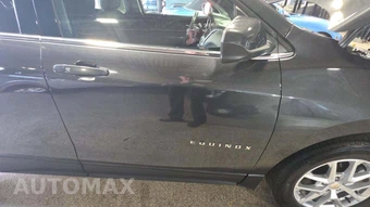 2020 Chevrolet Equinox LT 2LT - miniatura 22