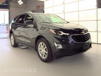2020 Chevrolet Equinox LT 2LT - miniatura 3