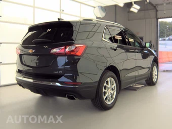 2020 Chevrolet Equinox LT 2LT - miniatura 4
