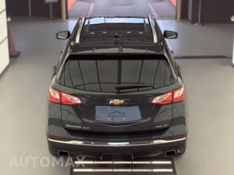 2020 Chevrolet Equinox LT 2LT - miniatura 5