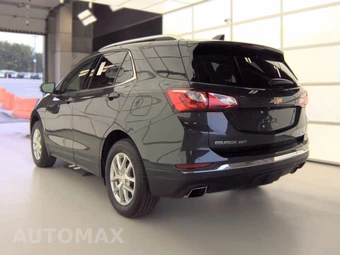 2020 Chevrolet Equinox LT 2LT - miniatura 6