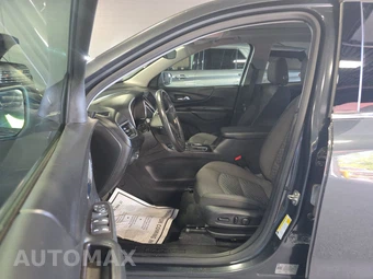 2020 Chevrolet Equinox LT 2LT - miniatura 7