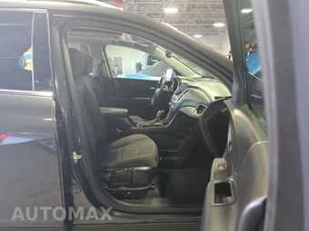 2020 Chevrolet Equinox LT 2LT - miniatura 8
