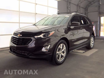 2020 Chevrolet Equinox LT 2LT