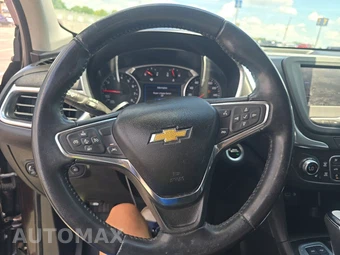 2020 Chevrolet Equinox LT 2LT – miniatura 10