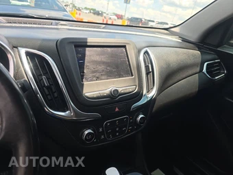 2020 Chevrolet Equinox LT 2LT – miniatura 11