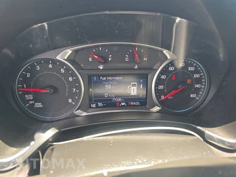 2020 Chevrolet Equinox LT 2LT – miniatura 12