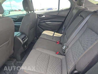 2020 Chevrolet Equinox LT 2LT – miniatura 13
