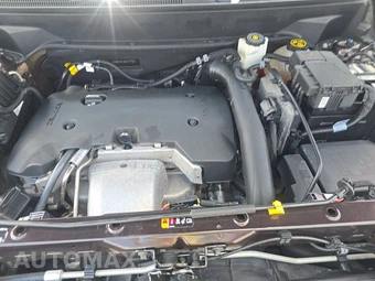 2020 Chevrolet Equinox LT 2LT – miniatura 15