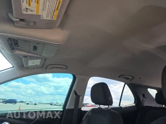 2020 Chevrolet Equinox LT 2LT – miniatura 17