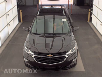 2020 Chevrolet Equinox LT 2LT – miniatura 2