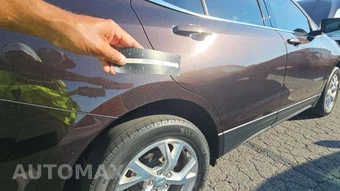 2020 Chevrolet Equinox LT 2LT – miniatura 20