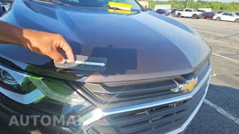 2020 Chevrolet Equinox LT 2LT – miniatura 23
