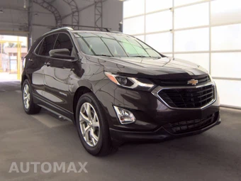 2020 Chevrolet Equinox LT 2LT – miniatura 3