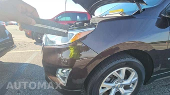 2020 Chevrolet Equinox LT 2LT – miniatura 31