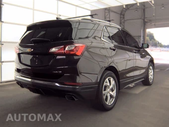 2020 Chevrolet Equinox LT 2LT – miniatura 4