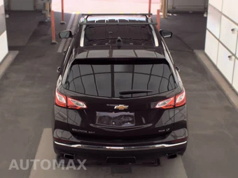 2020 Chevrolet Equinox LT 2LT – miniatura 5
