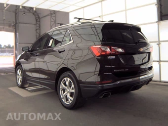 2020 Chevrolet Equinox LT 2LT – miniatura 6