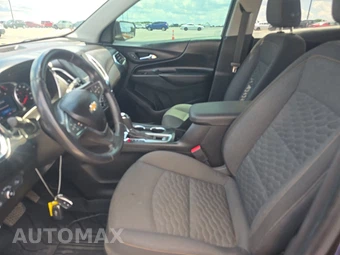 2020 Chevrolet Equinox LT 2LT – miniatura 7