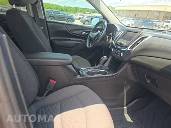 2020 Chevrolet Equinox LT 2LT – miniatura 8