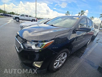 2020 Chevrolet Equinox LT 2LT