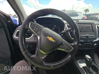 2020 Chevrolet Equinox LT 2LT - miniatura 10