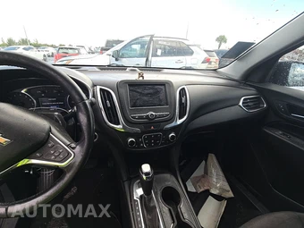 2020 Chevrolet Equinox LT 2LT - miniatura 11