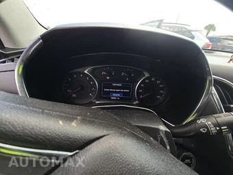 2020 Chevrolet Equinox LT 2LT - miniatura 12