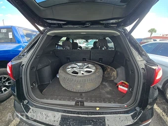 2020 Chevrolet Equinox LT 2LT - miniatura 16