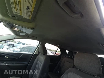 2020 Chevrolet Equinox LT 2LT - miniatura 18