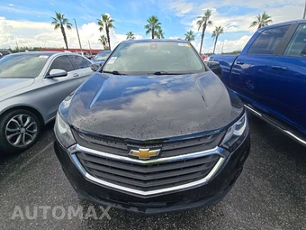 2020 Chevrolet Equinox LT 2LT - miniatura 2