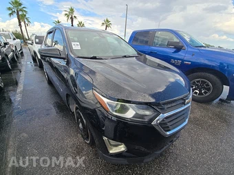 2020 Chevrolet Equinox LT 2LT - miniatura 3