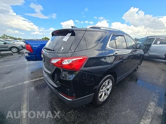 2020 Chevrolet Equinox LT 2LT - miniatura 4