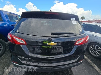 2020 Chevrolet Equinox LT 2LT - miniatura 5
