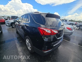2020 Chevrolet Equinox LT 2LT - miniatura 6