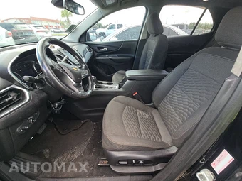 2020 Chevrolet Equinox LT 2LT - miniatura 7