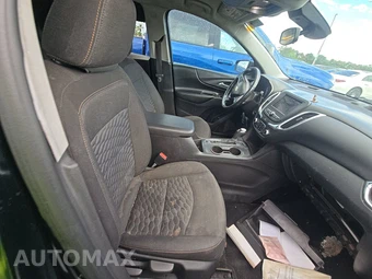 2020 Chevrolet Equinox LT 2LT - miniatura 8
