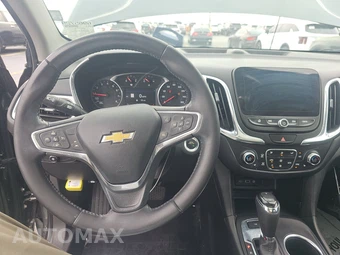 2020 Chevrolet Equinox LT 2LT - miniatura 11