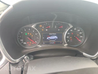 2020 Chevrolet Equinox LT 2LT - miniatura 12
