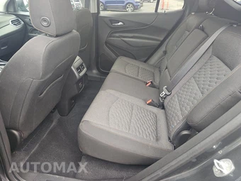 2020 Chevrolet Equinox LT 2LT - miniatura 13