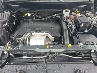 2020 Chevrolet Equinox LT 2LT - miniatura 15