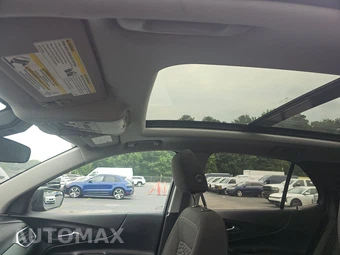 2020 Chevrolet Equinox LT 2LT - miniatura 17